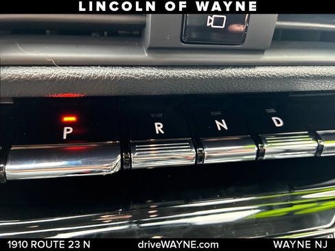 Certified 2022 Lincoln Corsair AWD w/ Equipment Group 101A image 21