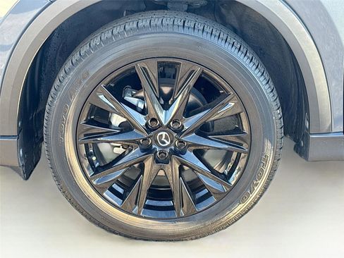 Used 2024 MAZDA CX-5 Carbon Edition image 37