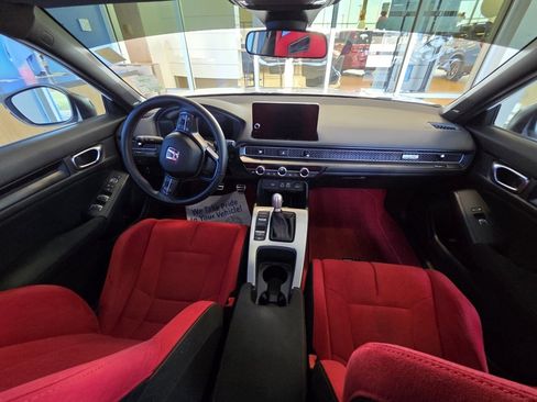 Certified 2024 Honda Civic Type R image 26