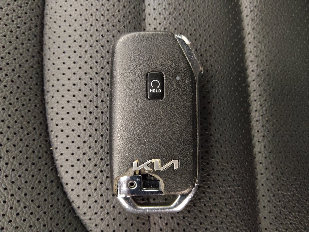 Used 2023 Kia Forte GT w/ GT2 Package FWD image 32