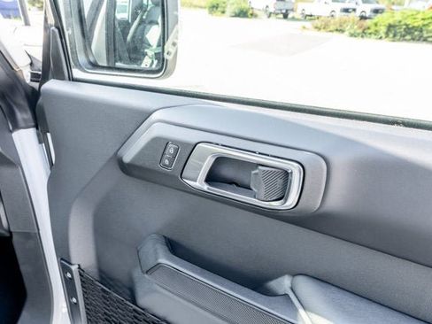 New 2025 Ford Bronco Outer Banks image 64