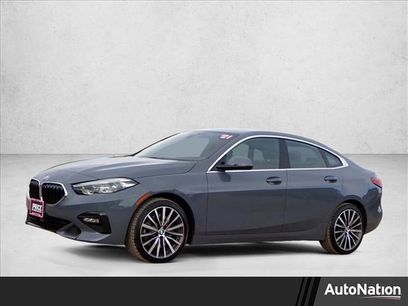 Used 2021 BMW 228i xDrive Gran Coupe