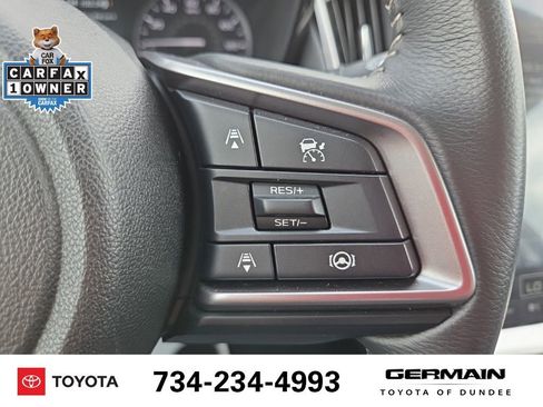 Used 2025 Subaru Legacy Premium AWD/4WD image 22