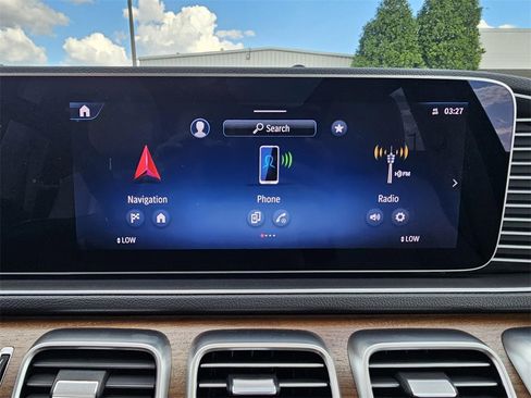 Certified 2024 Mercedes-Benz GLE 450 4MATIC image 20