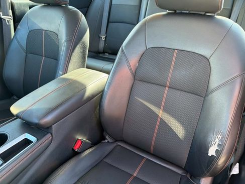 Certified 2021 Nissan Altima 2.5 SR image 19