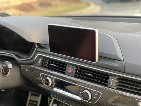 Used 2019 Audi RS 5 Sportback w/ Black Optic Package image 38