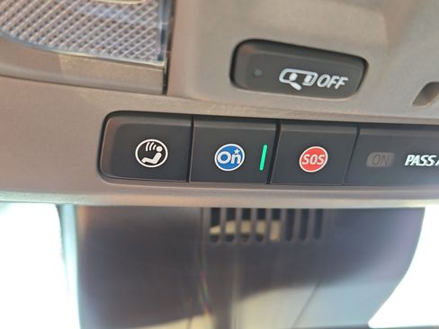 New 2025 Chevrolet Silverado 3500 W/T w/ WT Convenience Package image 18