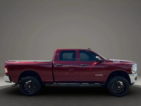 Used 2022 RAM 2500 Tradesman AWD/4WD image 7