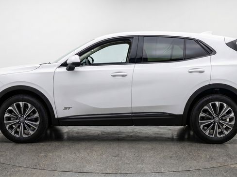 Used 2024 Buick Envision Preferred image 5