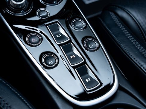 Used 2023 McLaren GT RWD image 36