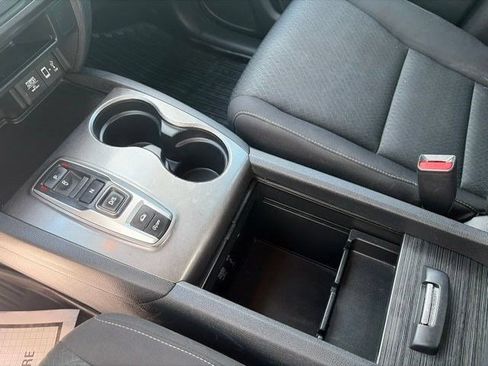Used 2020 Honda Ridgeline Sport image 21