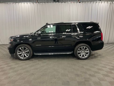 Used 2017 Chevrolet Tahoe Premier image 3