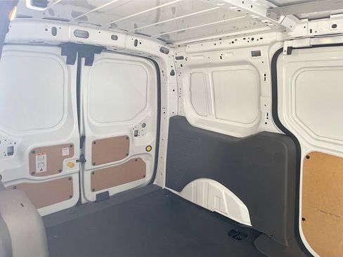 Used 2022 Ford Transit Connect XL FWD image 26