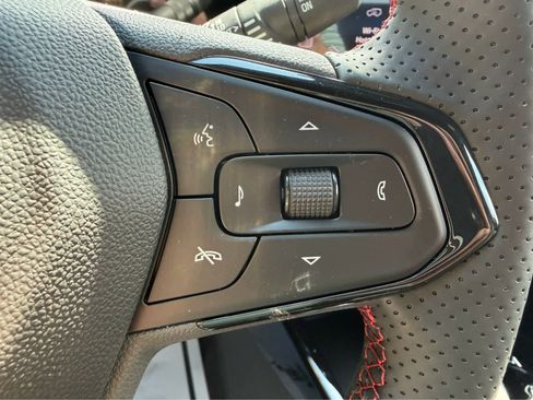 New 2026 Chevrolet Trax RS w/ Driver Confidence Package FWD image 19