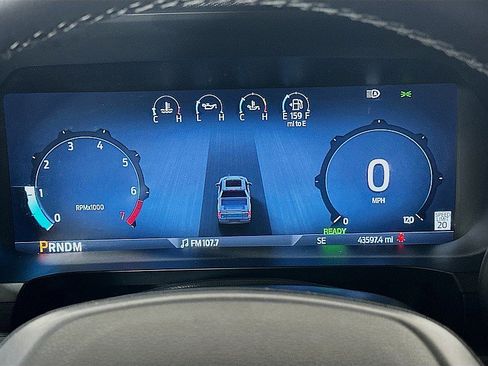 Used 2024 Ford F150 XLT w/ Equipment Group 303A High image 13