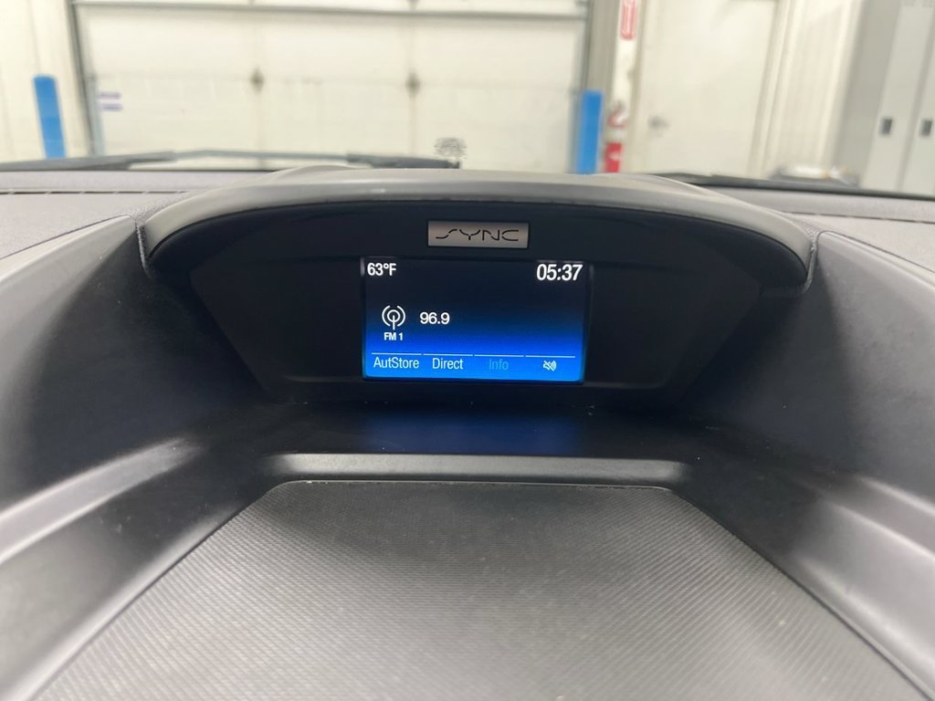 Used 2016 Ford Escape S FWD image 14