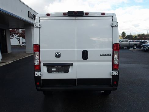 New 2026 RAM ProMaster 1500 image 10