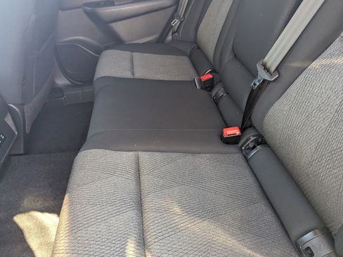 Certified 2025 Nissan Rogue SV image 16