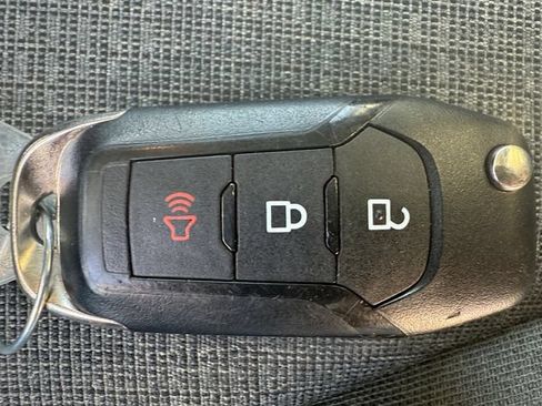 Used 2024 Ford F150 XLT AWD/4WD image 24