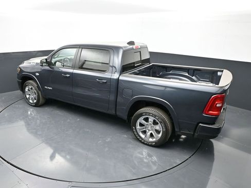 New 2026 RAM 1500 Big Horn AWD/4WD image 36