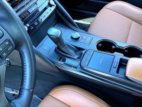 Used 2024 Lexus IS 350 F Sport w/ Accessory Package 2 RWD image 16