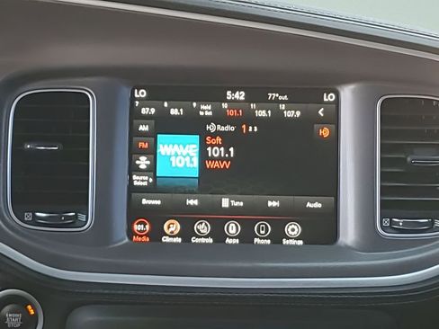 Used 2021 Dodge Charger R/T w/ Plus Group image 27