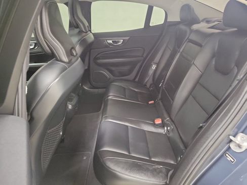 Certified 2024 Volvo S60 B5 Core image 12