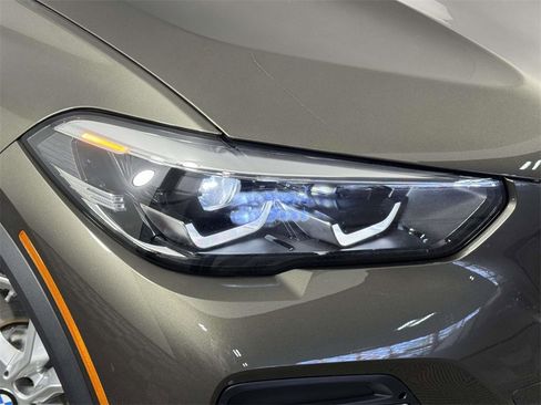 Used 2023 BMW X5 xDrive40i image 15