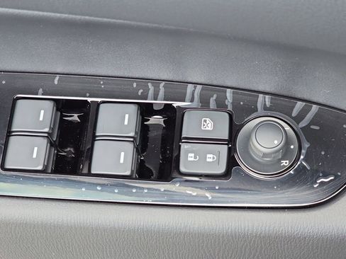 Used 2025 MAZDA CX-5 AWD 2.5 S w/ Select Package image 28