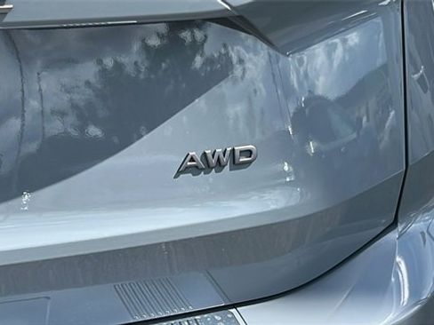 New 2026 Nissan Rogue SV image 11