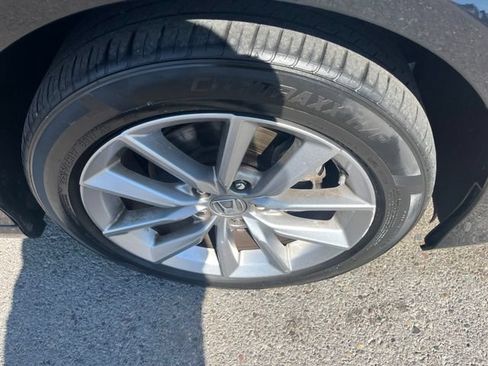 Used 2021 Honda Accord LX image 18