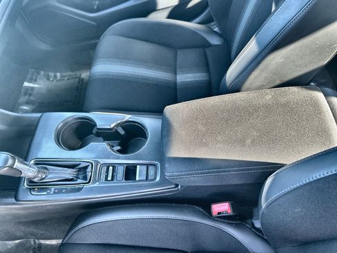 Certified 2023 Honda Civic Sport image 22