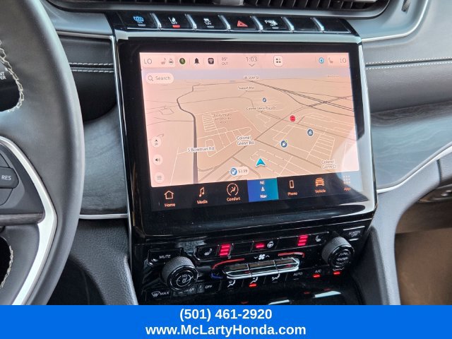 Used 2024 Jeep Grand Cherokee Limited 4xe AWD/4WD image 22