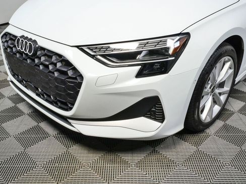 Used 2025 Audi A3 2.0T Premium w/ Convenience Package AWD/4WD image 33