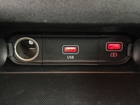 Certified 2023 Kia Forte GT-Line FWD image 30