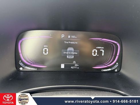 Used 2023 Kia Soul LX w/ LX Technology Package image 18