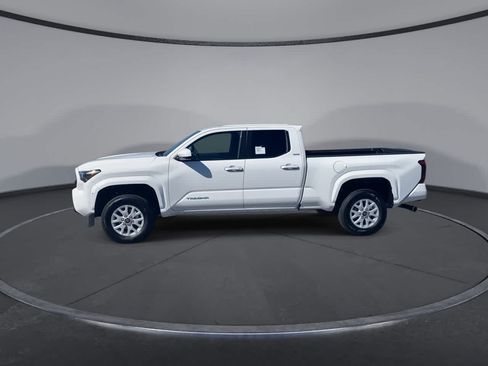 New 2026 Toyota Tacoma SR5 AWD/4WD image 6