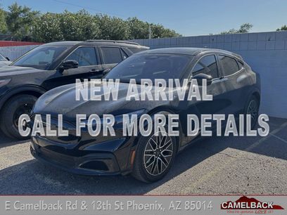 Used 2024 Ford Mustang Mach-E Premium