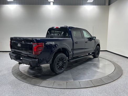 New 2026 Ford F150 Lariat w/ Equipment Group 502A High AWD/4WD image 6