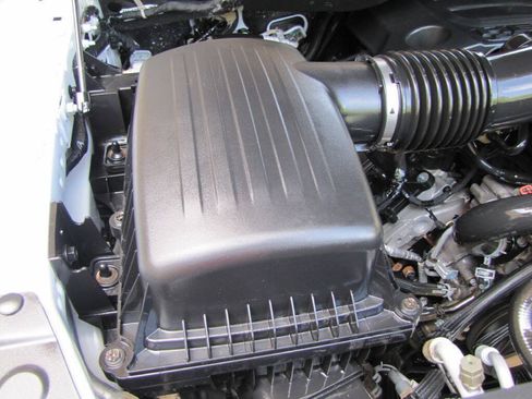 Used 2023 RAM 1500 Big Horn AWD/4WD image 36