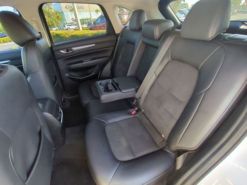 Used 2018 MAZDA CX-5 Touring w/ Preferred Equipment Package image 14