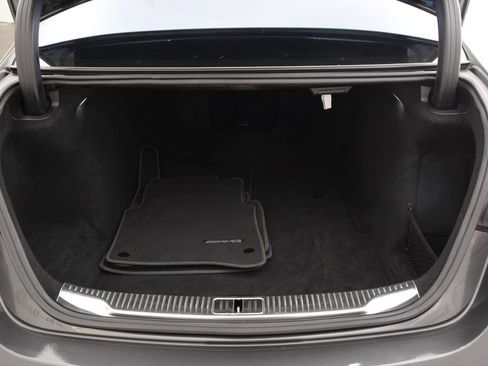Used 2022 Mercedes-Benz S 500 4MATIC image 29