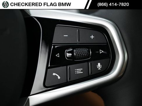 Used 2025 BMW 430i 430i w/ M Sport Package image 32