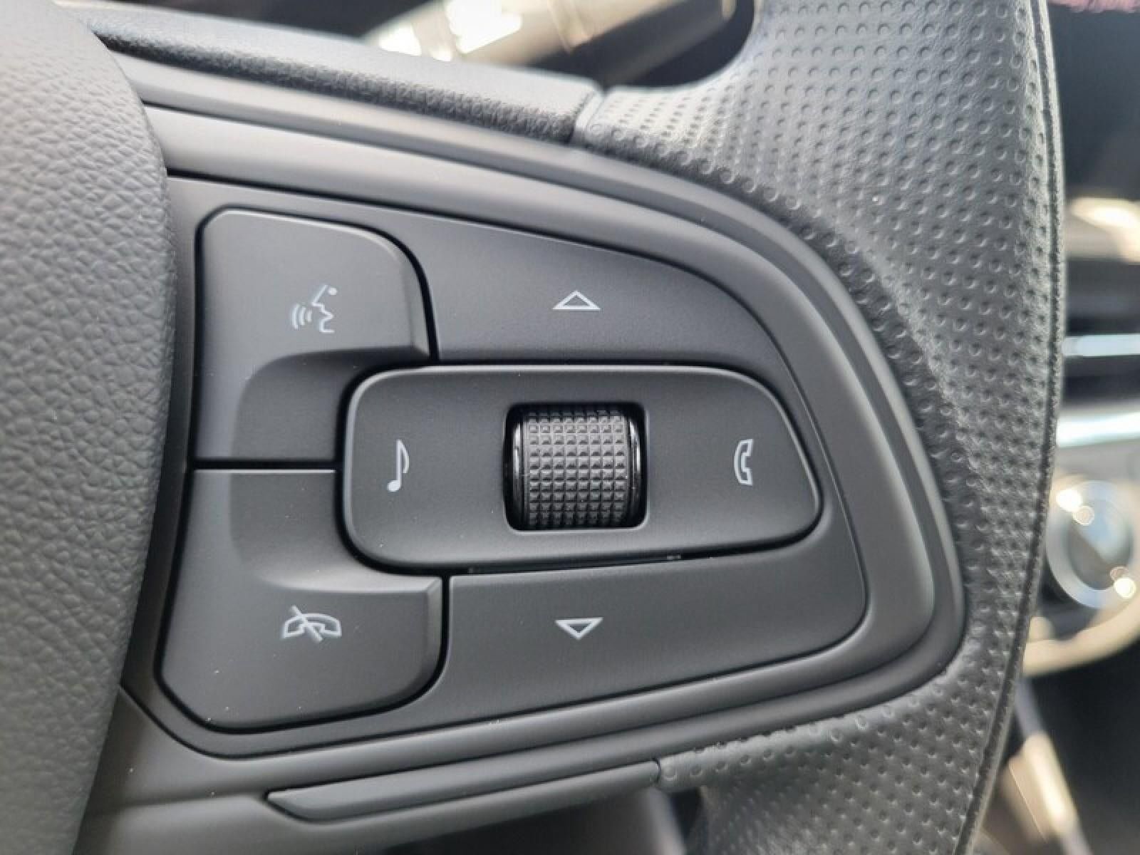 New 2026 Buick Envista Preferred FWD image 15