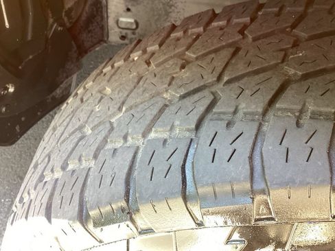 Certified 2023 Toyota 4Runner TRD Pro AWD/4WD image 18