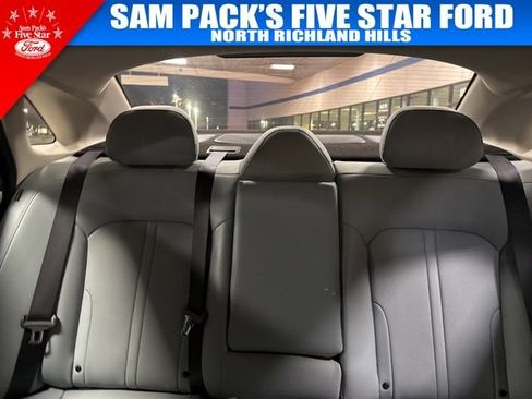 Used 2022 Kia K5 EX w/ EX Premium Package image 10