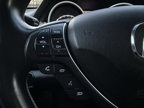 Used 2014 Acura TL SH-AWD image 16