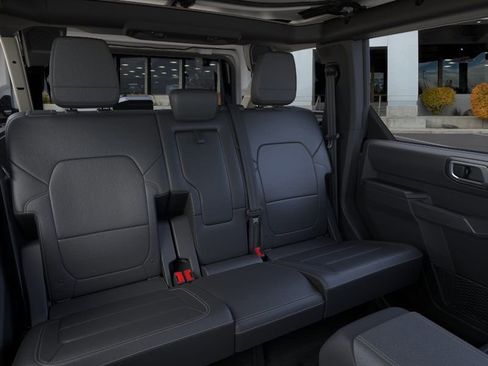 New 2026 Ford Bronco Badlands w/ Sasquatch Package AWD/4WD image 11