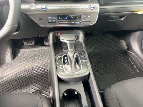 New 2026 Hyundai Kona SEL Sport image 17
