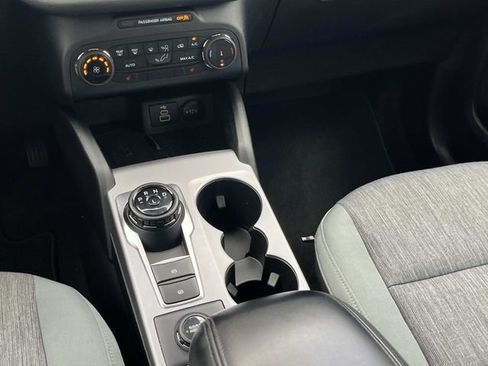 Used 2023 Ford Bronco Sport Big Bend w/ Convenience Package AWD/4WD image 36
